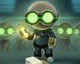 Launch trailer na Stealth Inc 2