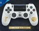 Sony oznámila limitovaný Destiny 2 DualShock 4
