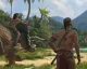 České studio Claw Hunter oznámilo dinosauří akci, potřebuje pomoci na Kickstarteru