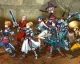 Grand Kingdom vyjde během léta v Evropě