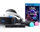 Sony: Všechny hry pro PlayStation VR budou podporovat DualShock 4