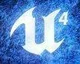 Unreal Engine 4 běžíci na konzoli PlayStation 4