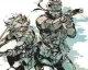 Konami dočasně odstraní z obchodů hry Metal Gear Solid 2 a 3