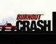 Burnout Crash na gameplay videu