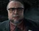 Guillermo del Toro věří, že brzy uvidí gameplay z Death Stranding