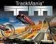 Trackmania míří na Wii