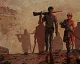 Třetí sezóna The Walking Dead: The Telltale Series odstartuje v listopadu