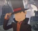 Oznámena hra Professor Layton and The New World of Steam pro Nintendo Switch 