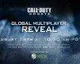 Za dva týdny bude odhalen multiplayer Call of Duty: Ghosts