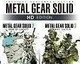 MGS HD Collection na PS Vita využije nové ovládací prvky