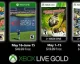 Oznámeny květnové hry pro Xbox Live Gold