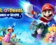 Oznámena hra Mario + Rabbids Sparks of Hope