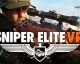 První záběry ze Sniper Elite VR