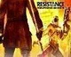 Resistance: Burning Skies ukazuje multiplayerové obrázky