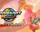 Hra Mario Kart World dostala novou větší aktualizaci