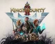 Vychází hra King's Bounty II, launch trailer