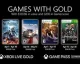 Oznámeny dubnové hry pro Xbox Live Gold