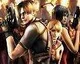 Resident Evil 4 HD