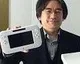 Iwata: Wii U není domácí konzole, je to herní konzole