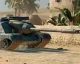 Konzolová verze World of Tanks se dočkala francouzských tanků