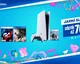 Jarní slevy PlayStationu až o 70%, kupte levněji konzoli PlayStation 5 i vybrané first-party hry + nové kartičky Pokémon