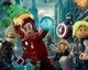 LEGO Marvel Super Heroes vyjde i na PS4 a Xbox One, E3 trailer