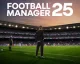 Oznámena hra Football Manager 25, vyjde koncem listopadu