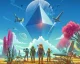 Nový trailer na No Man’s Sky o změnách