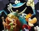 Rayman Legends na PSV dostane tento měsíc Invasion Mode