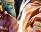Záběry ze zrušené hry Saints Row: Undercover pro PSP