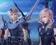 Nový pěkný trailer na Dissidia Final Fantasy NT