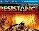 Resistance: Burning Skies Multiplayer Trailer