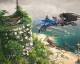 Létání v Horizon Forbidden West mohlo být odstraněno kvůli malému výkonu PS4