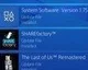 Firmware 1.75 pro PlayStation 4 je online