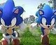 Sonic Generations gameplay video
