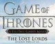 Game of Thrones - Episode 2: The Lost Lords - Launch Trailer