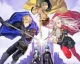Fire Emblem: Three Houses