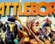 23 minut z kooperativní střílečky Battleborn