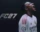 Na přebalu hry EA SPORTS FC 27 bude francouzský fotbalista Kylian Mbappé
