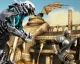 Příští týden vyjde pro PS4 hra ARK: Survival Evolved