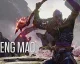 Další trailer na Paragon se zaměřuje na postavu Feng Mao