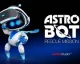 Oznámena plošinovka Astro Bot: Rescue Mission pro PlayStation VR