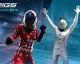RIGS Mechanized Combat League dostane zítra zimní update