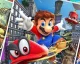 Nové gameplay video z plošinovky Super Mario Odyssey