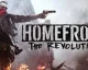 30 minut z Xbox One bety akce Homefront: The Revolution