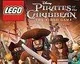 LEGO Piráti z Karibiku - dojmy z hraní
