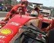 Nové obrázky z F1 2015