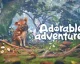 Vyšla hra Adorable Adventures od Wild Sheep Studio, podívejte se na launch trailer