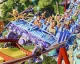 Budovatelská strategie Planet Coaster 2 vyjde začátkem listopadu