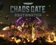 Oznámena taktická RPG hra Warhammer 40,000: Chaos Gate – Deathwatch